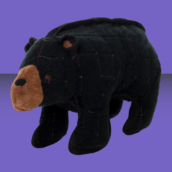 Tuffy Zoo Beaufort Bear