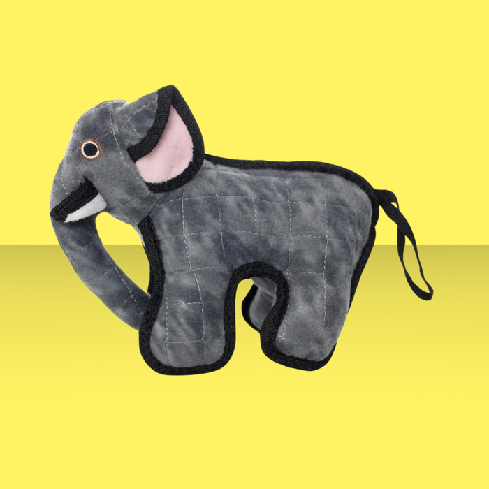 Tuffy Zoo Emery Elephant