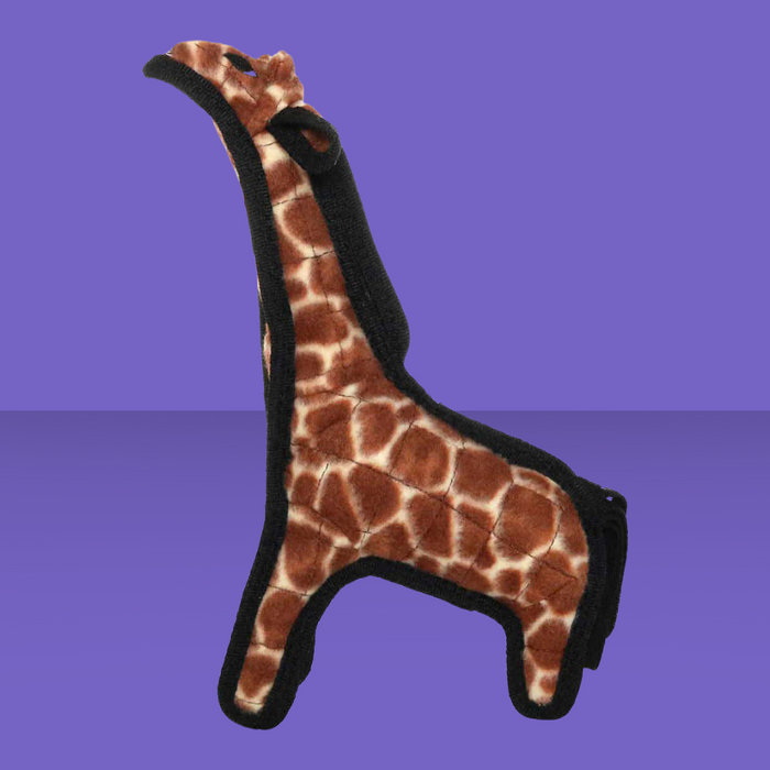 Tuffy Zoo Giraffe Jr.