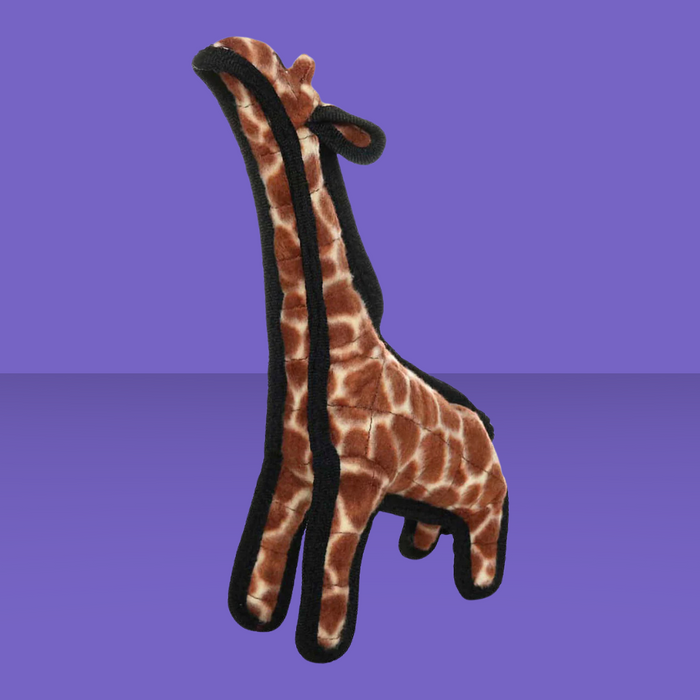 Tuffy Zoo Giraffe Jr.