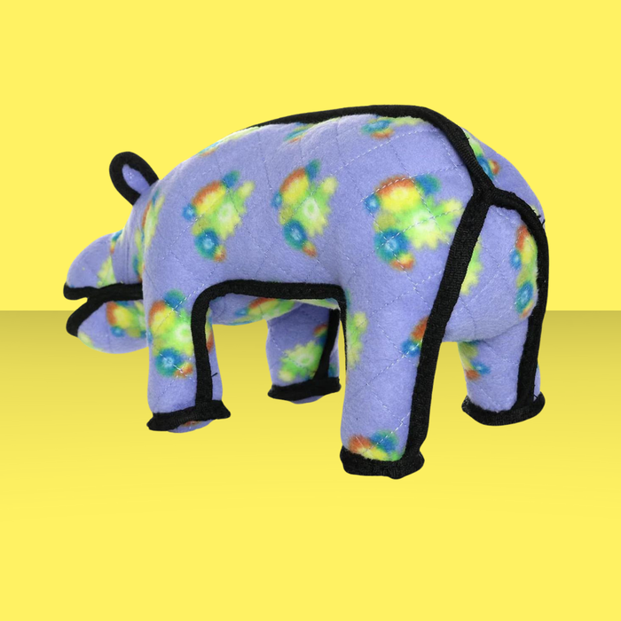 Tuffy Zoo Hilda Hippo