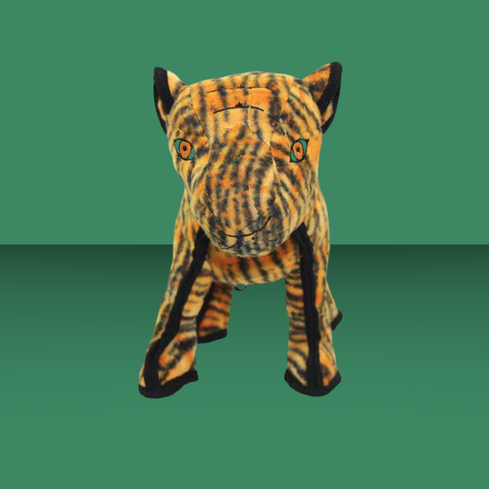 Tuffy Zoo Tatters Tiger