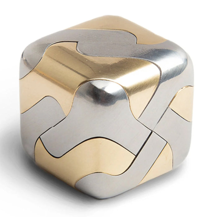 Tycho Puzzle