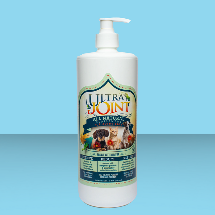 Ultra Oil Joint Supplement 32oz