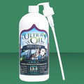 Ultra Oil Skin & Coat Supplement 32oz