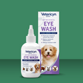 Vetericyn Plus Antimicrobial Eye Wash