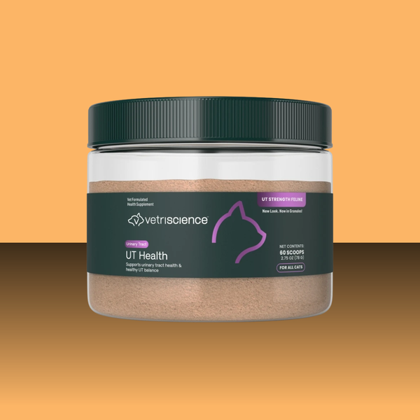 Vetriscience Cat Ultimates Urinary Health Powder