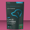 Vetriscience Composure Bacon 45 Count