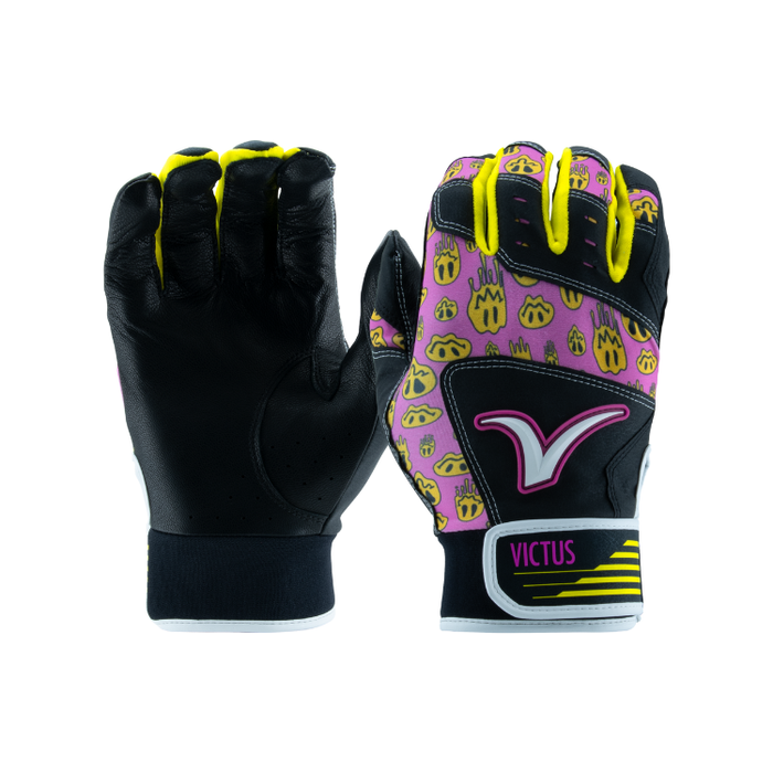Victus Youth M.O.G Batting Gloves