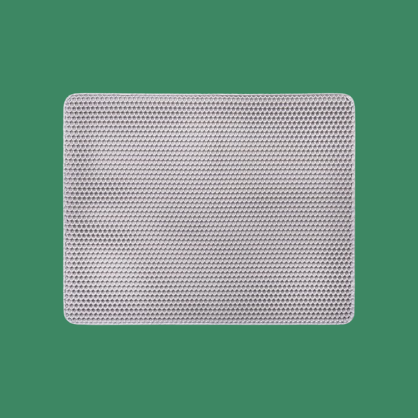 Vigor Double Layer Honeycomb Litter Mat