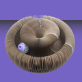 Vigor Magic Organ Cat Scratch Toy