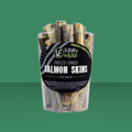 Vital Essentials Raw FD Salmon Skin Roll
