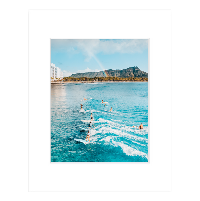 Waikiki