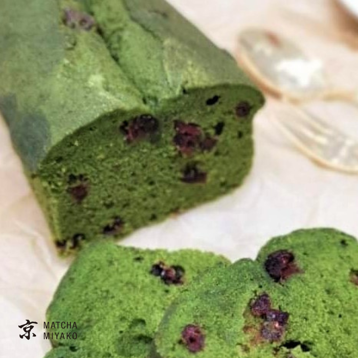 Wakatake 100g matcha powder for cooking