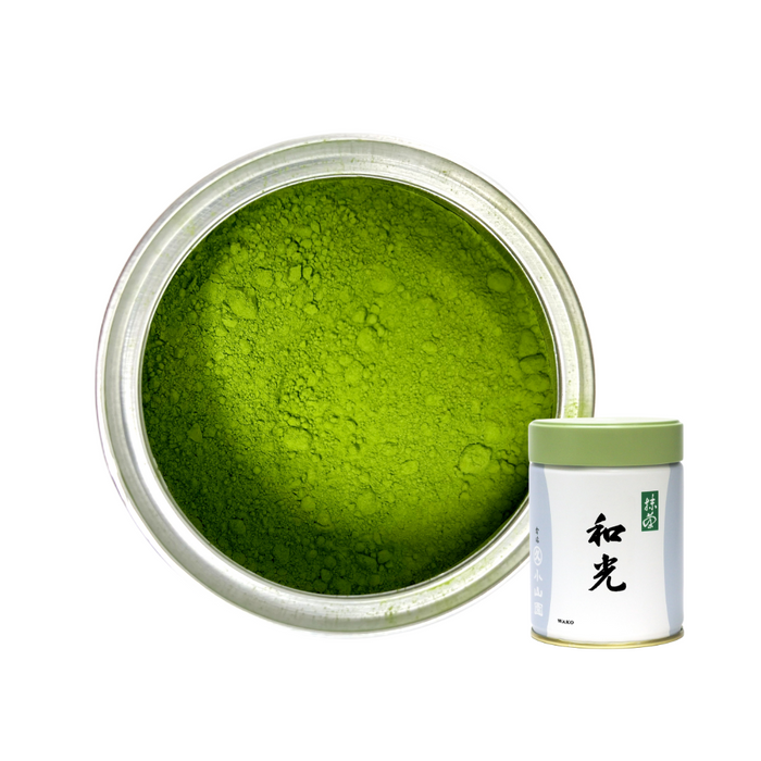 Wako 100g matcha powder