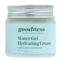 Water Gel Hydrating Face Cream with Hyaluronic Acid product image