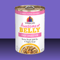 Weruva Awesome Belly Chicken & Rice with Pumpkin 14oz