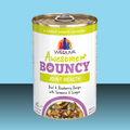 Weruva Awesome Bouncy Beef & Rice 14oz