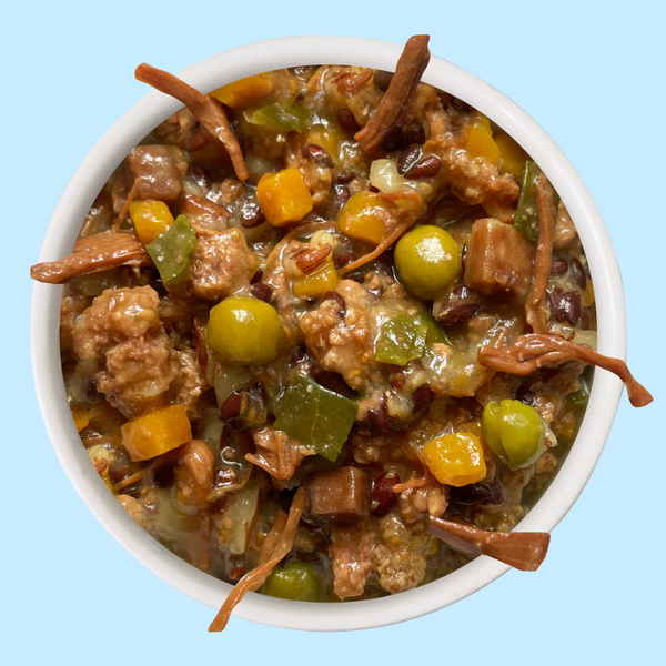 Weruva Awesome Everything Beef & Rice with Pumpkin 14oz