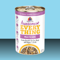 Weruva Awesome Everything Chicken & Rice with Pumpkin 14oz