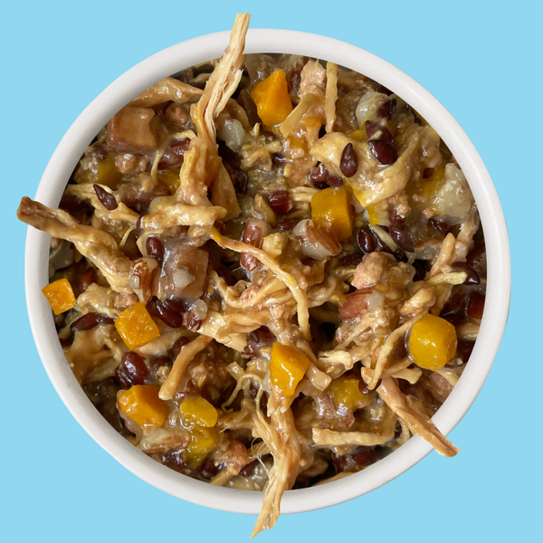 Weruva Awesome Everything Chicken & Rice with Pumpkin 14oz