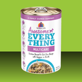 Weruva Awesome Everything Chicken & Rice with Veggies 14oz