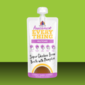Weruva Awesome Everything Super Chicken Bone Broth 7oz