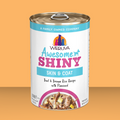 Weruva Awesome Shiny Beef & Rice 14oz