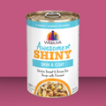 Weruva Awesome Shiny Chicken & Rice 14oz