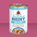 Weruva Awesome Shiny Chicken & Vegetables 14oz