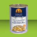 Weruva Bed & Breakfast Dog 14oz