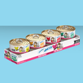 Weruva BFF Batch 'O Besties Variety Pack 5.5oz Cans N