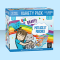 Weruva BFF OMG Potluck O Pouches Variety Pack