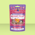 Weruva FD Cat Mideast Feast 1oz
