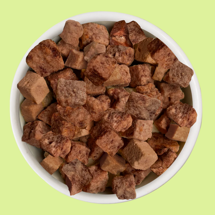 Weruva FD Cat Mideast Feast 1oz