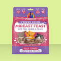 Weruva FD Cat Mideast Feast 7oz