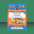 Weruva FD Dog Feeling Farmy 13oz