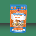 Weruva FD Dog Feeling Farmy 1oz