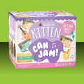 Weruva Kitten Can Jam! 3oz Variety Pack