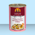 Weruva Peking Ducken Dog 14oz