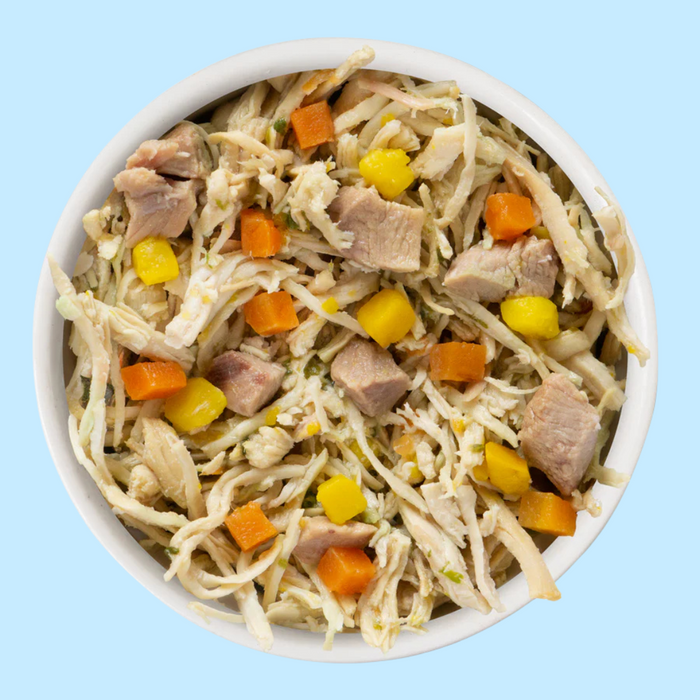 Weruva Peking Ducken Dog 14oz