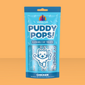 Weruva Puddy Pops Chicken 5 Pack