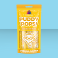 Weruva Puddy Pops Chicken & Pumpkin 5 Pack
