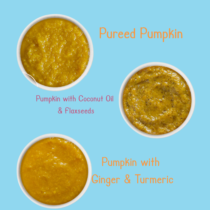 Weruva Pumpkin Patch Up! 1.05oz Variety Pack