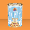 Weruva Puppy Chicken & Rice 14oz