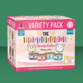 Weruva Suppertime Sweepstakes Variety Pack 5.5oz  N