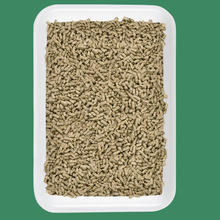 Weruva Tea Potty Natural Cat Litter 6.7#