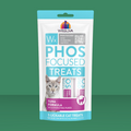 Weruva Wx Low Phosphorous Lickable Treat Tuna 5 Pack