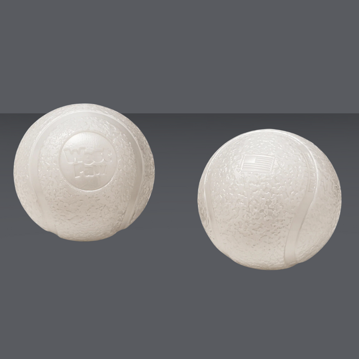 West Paw Boundr Glow S 2 Pack