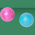 West Paw Boundr Hot Pink/Aqua S 2 Pack